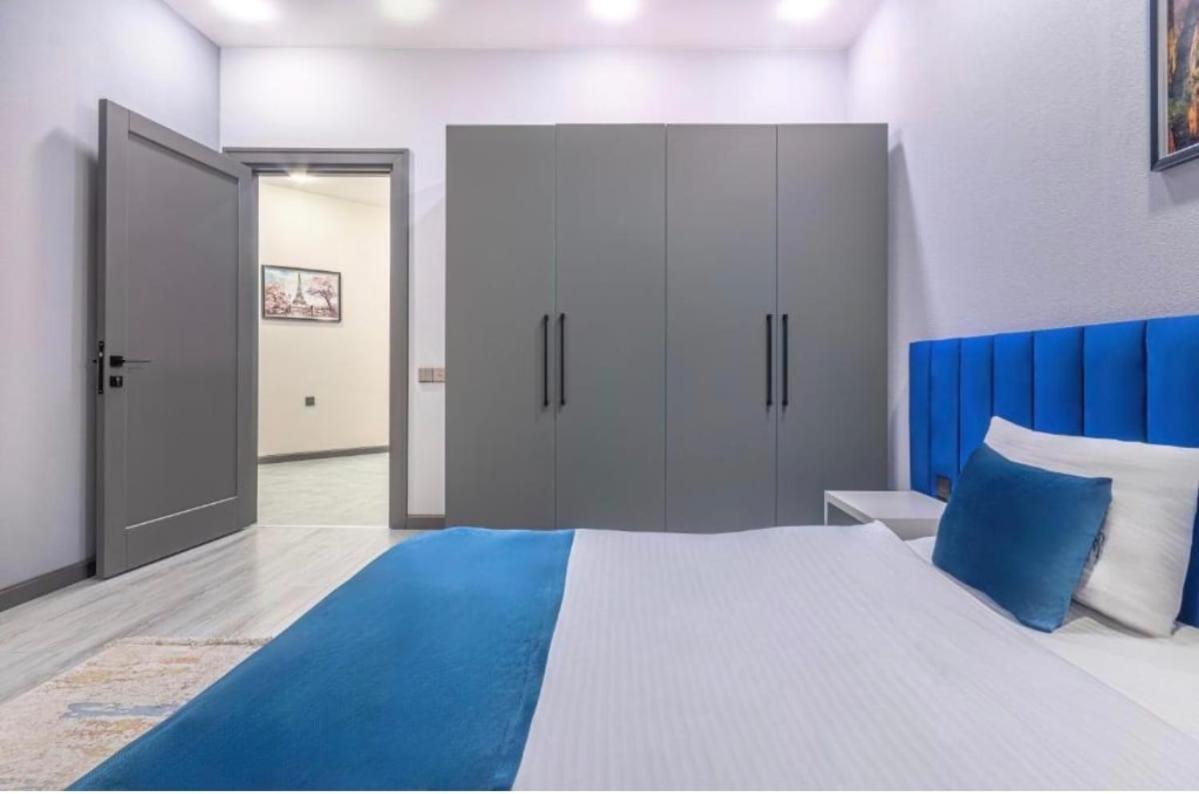 Haz Boutique Hotel Baku Bagian luar foto