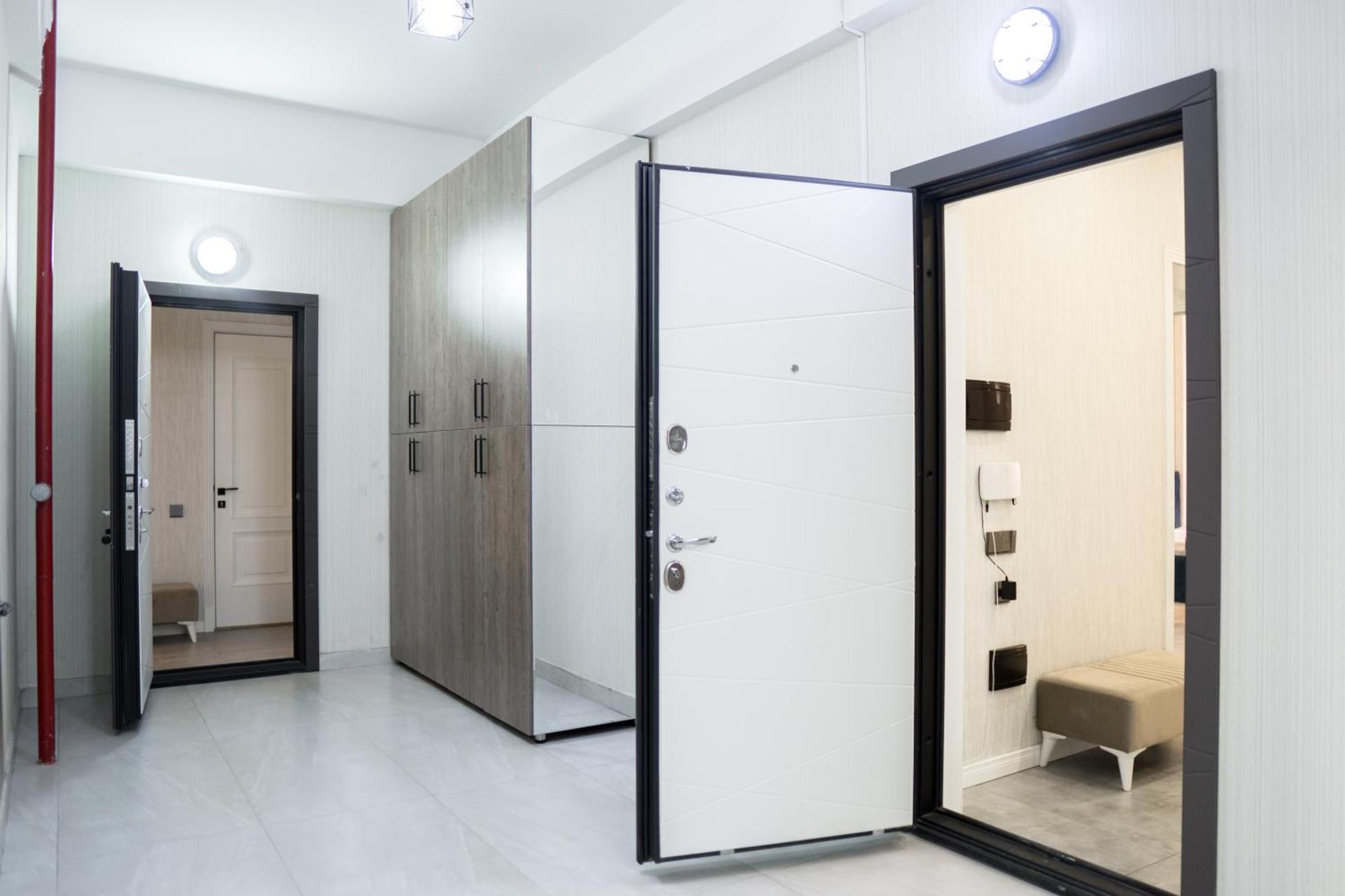 Haz Boutique Hotel Baku Bagian luar foto